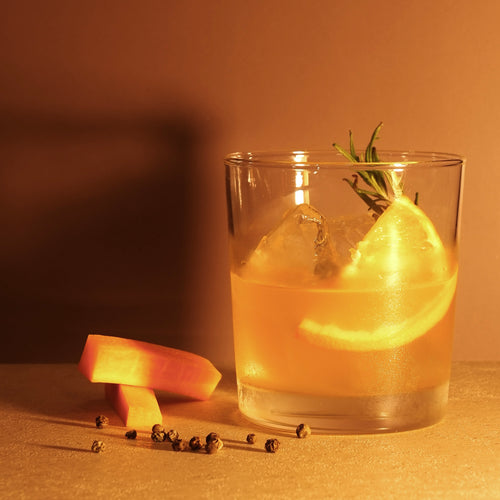 CARROT CAKE SPICE GIN